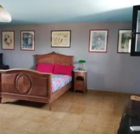 Julia Villa Corsano (Apulia)